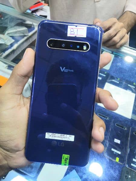 LG v60ting 5g 10by10 phone ha 1