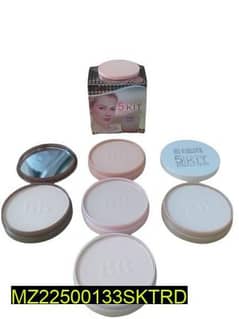 makeup compact powder 5 in 1