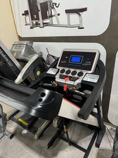 Running Treadmil Machines Electric 0