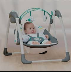 Electric Cot