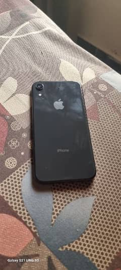 iphone XR 128GB