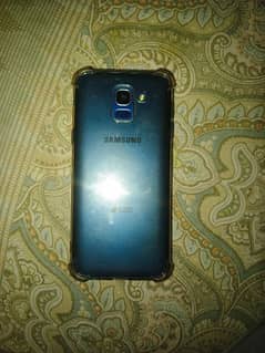 Samsung j6 0