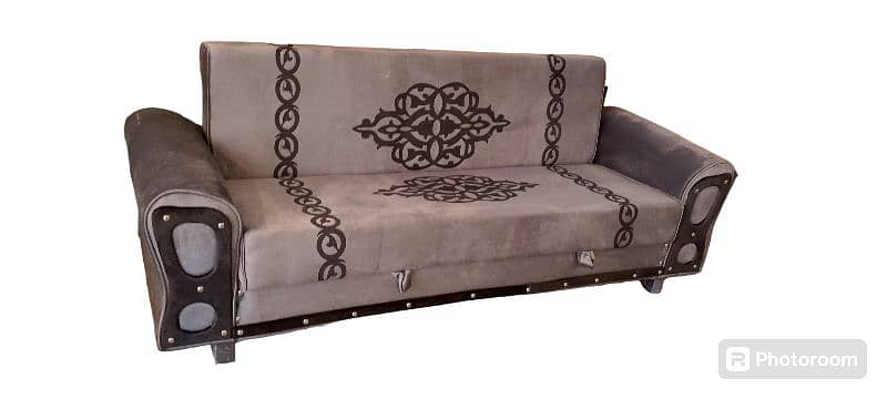 Sofa Combeds 1