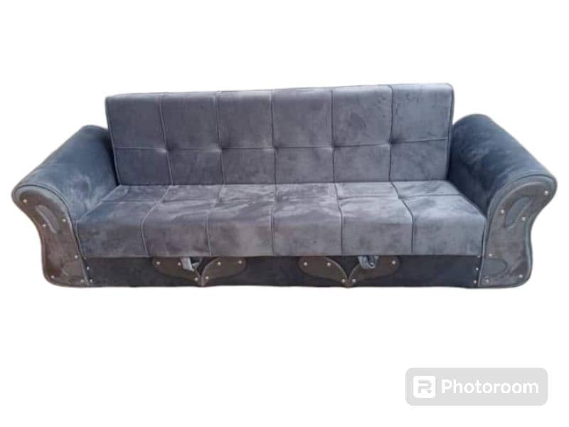 Sofa Combeds 3