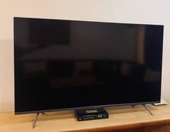 Haier TV 55 inch 0