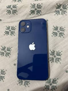 iphone 12 mini 0