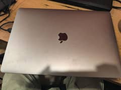 MacBook pro 2018.16gb/512gb