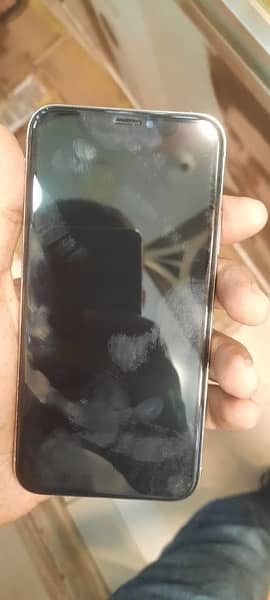 iphone x 64Gb approved face id failed 0