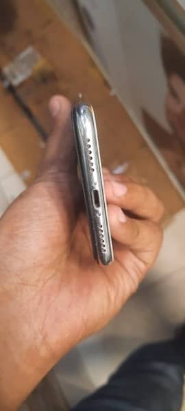 iphone x 64Gb approved face id failed 2