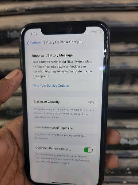 iPhone xr factory unlock all ok 1