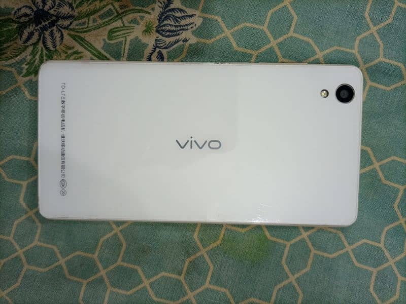 vivo y51a 4GB 64gb 3