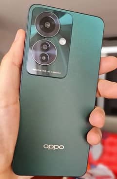 oppo Reno 11f 5g 0