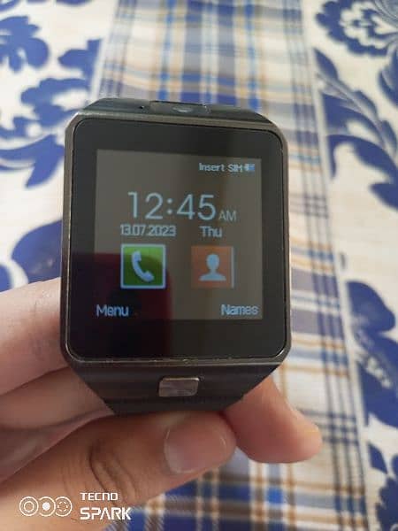 Smart watch for sale! 1