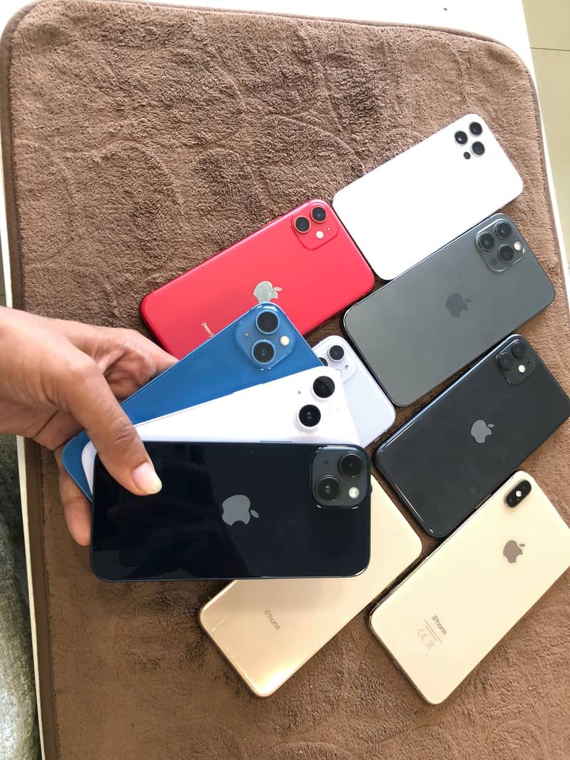 iPhone 14 Jv + factory unlock 128 / 256 GB 2