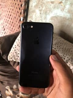 I phone 7 urgent sale 0