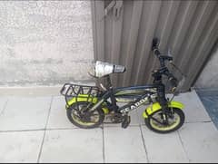 Kids Cycle for Sale. 0