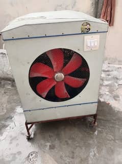 Air cooler