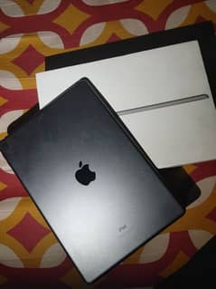 ipad 8th generation