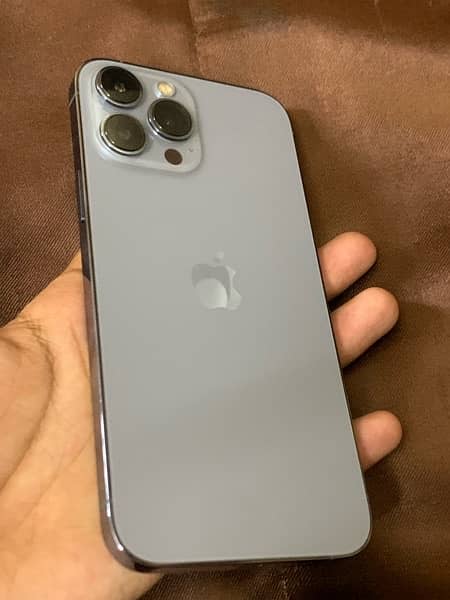 I phone 13 pro max non pta 2