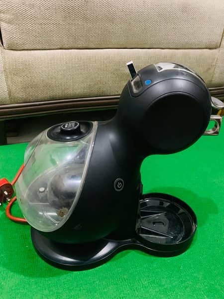 Imported Coffee Machine (Bosch),(Krups),(Nescafe Dolce Gusto) 6