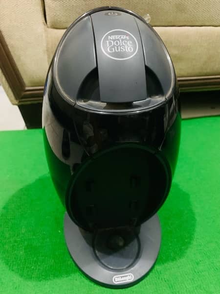 Imported Coffee Machine (Bosch),(Krups),(Nescafe Dolce Gusto) 7