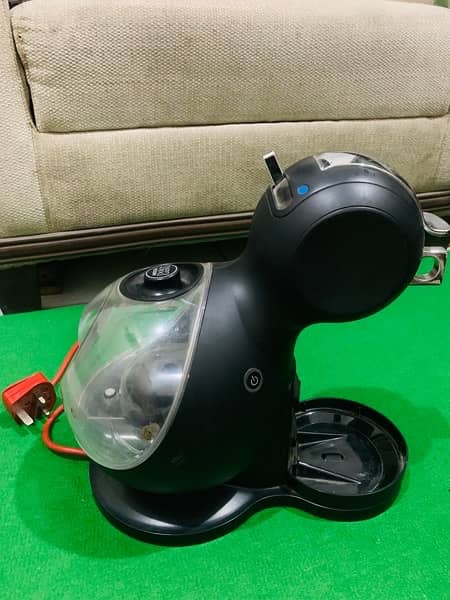 Imported Coffee Machine (Bosch),(Krups),(Nescafe Dolce Gusto) 8