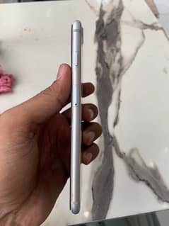 I phone 7 plus