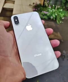 iPhone xs 256 gb non