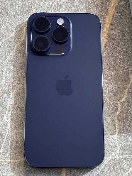 i phone 14 pro 256gb 1