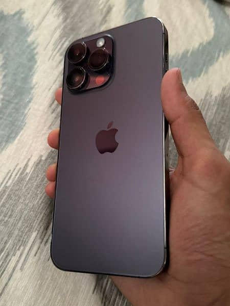 i phone 14 pro 256gb 7