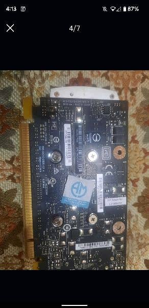 NVIDIA Quadro p620, 2