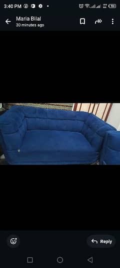 7 seaters sofa. . almost new condition 0