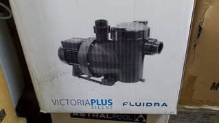 swimming pool pump astrol