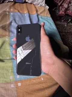 iPhone XS Max Non PTA Facotry unlock 64gb 10 by 10