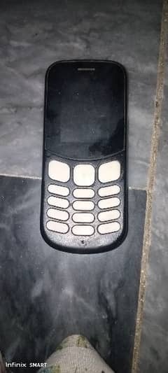 NOKIA 1017