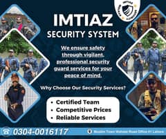 Best security services in Lahore ,Vip protocol ,event guards