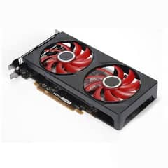 Amd RX 560 4gb Graphics card