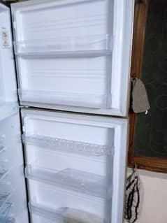 Kenwood fridge slightly used top ten condition only use two months