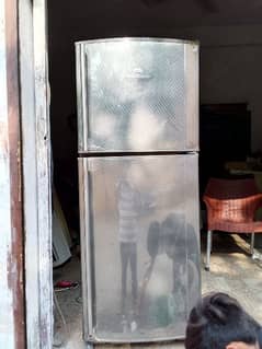 Dawlance fridge medium size for sale 0