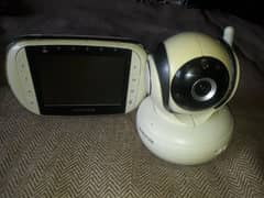 imported Motorola  camera