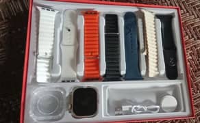 selling:smart watch G900 ultra