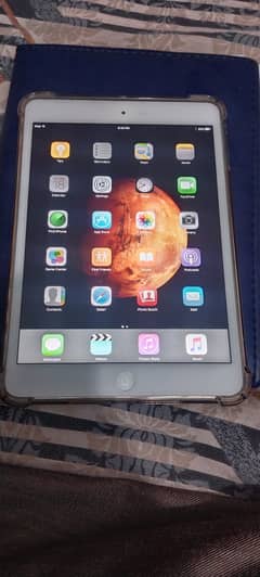 Apple Ipad Air 1 All OK