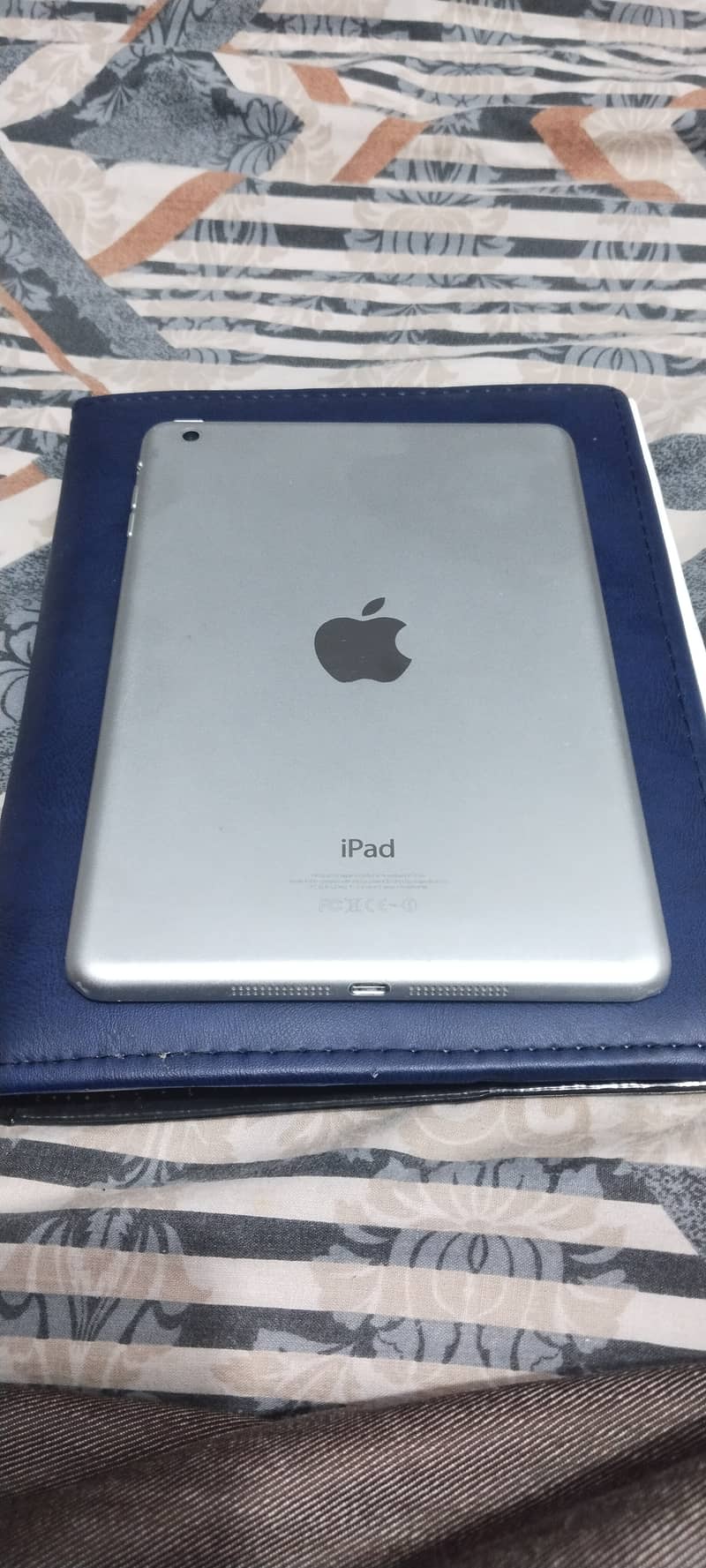 Apple Ipad Air 1 All OK 3