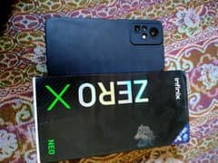 INFINIX ZERO X NEO