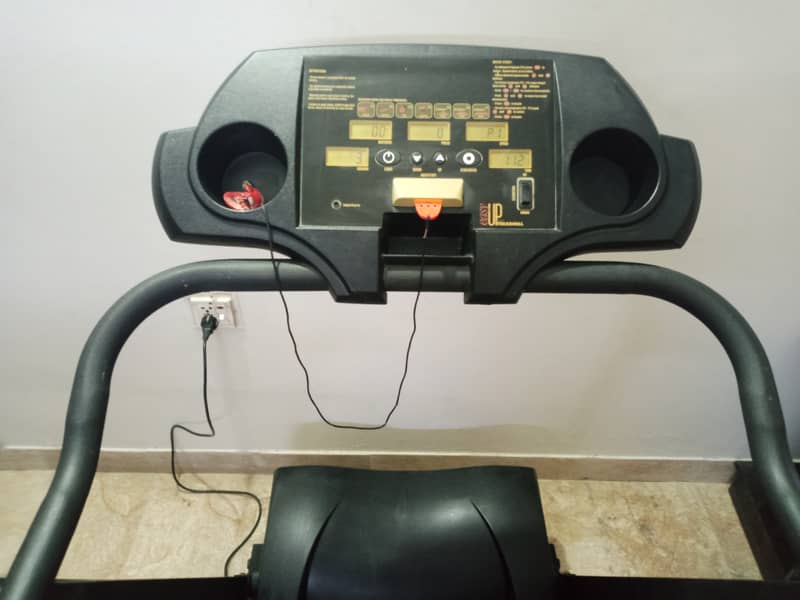 Treadmill for Sale 2