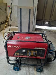 ELEMAX