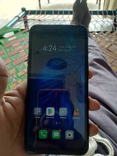 Oppo A1k