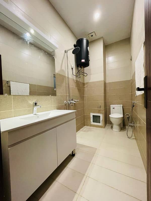 1 Bedroom Apartment For Rent Daily Weekly & Monthly Basis G11,F11,E11 7