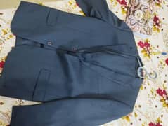 royal tag pant coat 0