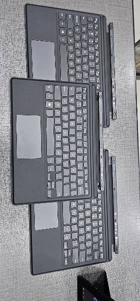 Dell Latitude 5290 2 in1   Core i5 8th generation 12